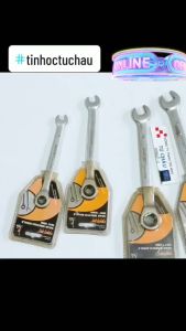 Cờ lê loại Xoay 1 chiều / Xoay 2 chiều (Hiệu CENTURY / ACTION)