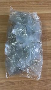 พร้อมส่ง⭐ตะขอแขวนผนัง 10ชิ้น/แพ็ค ตะขอแขวนติดผนัง ตะขอติดผนัง ที่แขวนของ ตะขออเนกประสงค์ แผ่นกาวสองหน้า กาวสองหน้าแบบใส ติดทน