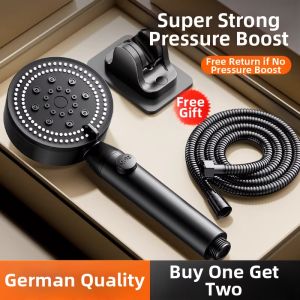 TEM | High Pressure Shower Head