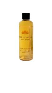 Red Ginseng Hair Tonic Tonik Rambut Korea Original BPOM Bio Herbal
