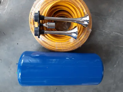 tabung klakson angin standar 50cm