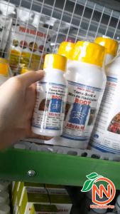 Terra Sorb 4 100ml - Phân Bón Lá Kích Rễ GrowMore