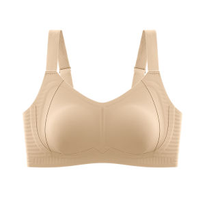 TONERCE | Summer Lightweight Wireless Minimizer Bra