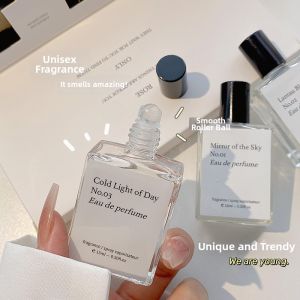 Long Lasting Neutral Perfume Sample Gift Set | Featured in free gifts purchase Collection