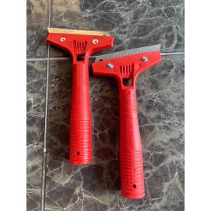 Sủi Nhựa 2 Tất Cán Đỏ