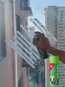 Semburan Penanggal Pelekat Pelekat Isi Rumah Penyingkiran Gam Berkuasa Ejen Pembersih Aseton Melarutkan Gam Debonder Ejen Penyahgumam Pita Berganda Poster Dinding Pelekat Kereta Penanggal Gam Semburan Tidak menjejaskan permukaan cat