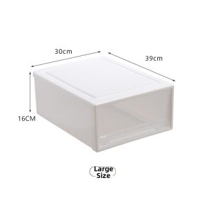 TENGYAGAO | Multi-purpose Clothing Storage Box 1unit