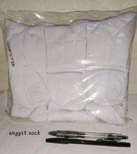 Kaos kaki semata kaki (Grosir)