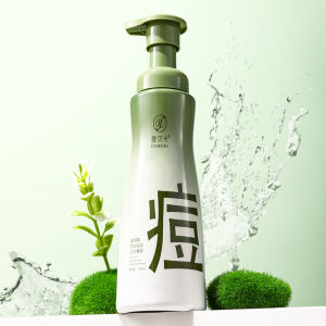 Acne Fighting Facial Wash Amino Acid Oil Control Foam for Teenage Girls And Boys Specialized Skin Care Product by Snowbeika