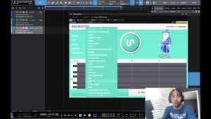 Midi Wizard Vst Plugin - สร้าง คอร์ด และ ทำนอง อย่างรวดเร็ว (Windows)