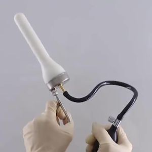 2025 ชุดการผสมเทียมสำหรับสุนัข วิธีการผสมเทียมแบบมืออาชีพ ชุดอุปกรณ์สัตวแพทย์สำหรับสุนัข