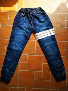 กางเกงเอวยืดชาย​หญิง​ผ้าดียอดนิยมตลอด💯%🤗