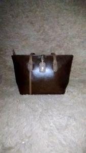 TAS KULIT TOTEBAG WANITA STYLE CEWEK KOREA FASHION IMPORT KEKINIAN