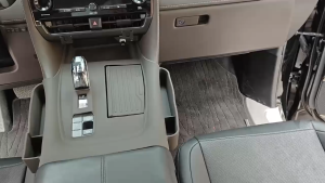 TCS AUTOSHIELD PERODUA ARUZ CAR MULTIFUNCTION ECO SILICONE COVER PROTECTOR CUSTOM FIT INTERIOR ACCESSORIES WATER PROOF