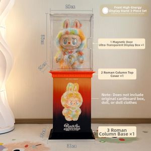 TAOXIAOHE | Archangel Summer Anniversary Zimomo Showcase Box