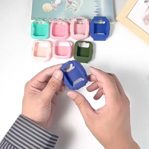 Ốp cho Huawei Watch Kids 4 Pro - Chất silicone (OHW4P)