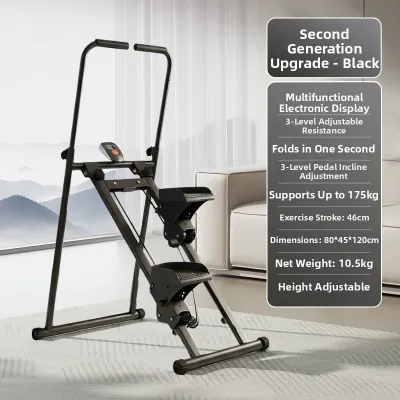 PINJIAN | Multi-functional Step Climber Machine