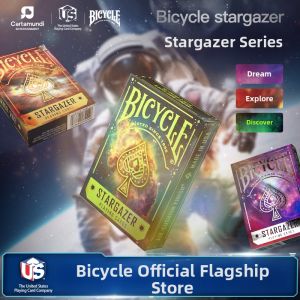 Bicycle | Magic Practice Collectible Playing Cards