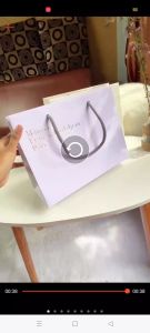 Paper Bag Branded