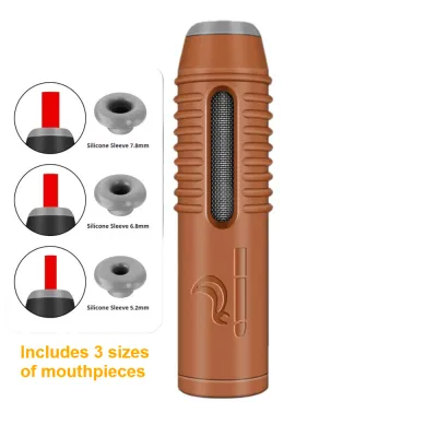 Portable Car Ashtray No-Fall Ash Control Tool for Vehicles Lazy Persons Smoking Accessory Spill-Proof & Easy Clean Design