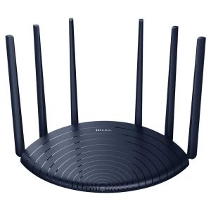 TP-Link | Bộ Phát Wifi Chuẩn 5G AC1900M Cổng Gigabit Mesh-Ready