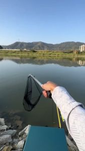 Cần Câu Đài Cao Cấp Lăng Thiên Thanh Diện  Bản Săn Hàng  Chính Hãng Try&V Fishing ( TẶNG KÈM 1 NGỌN PHỤ )