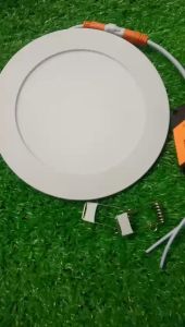 Combo 10 đèn LED âm trần 9w12w dùng lắp âm trần thạch cao