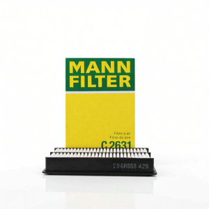 Mann Filter | Vehicle Suitable Air Filter