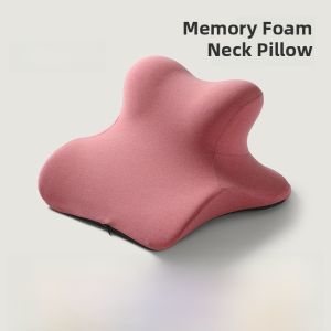 Memory Foam Bed Multifunctional Face down Sleeping Pillow for Reading And Playing Mobile Phone Sleep Aid Cushion