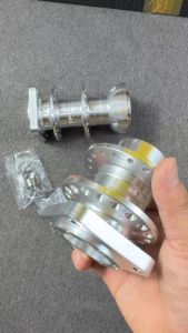 Đùm nhôm Drag cho WinnerSonic TEP MS06