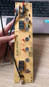 Mạch hiển thị bếp từ Kangaroo KG496 mạch điều khiển bếp từ chính hãng có bảo hành