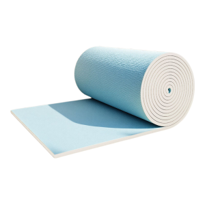 O Margo | Insulated Thermal Waterproof Moisture-proof Self-adhesive Wall Decoration Wallpaper Thickening