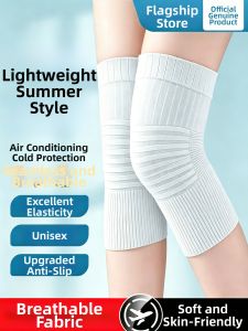 JIFANPAUL | Breathable Non-slip Warm Knee Protector