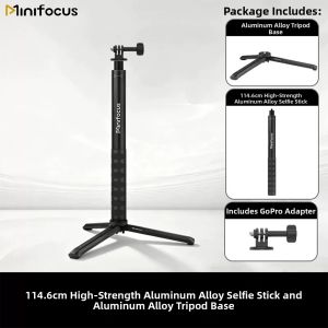 Minifocus | Selfie Extension Tripod & Gimbal Stabilizer Accessories