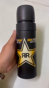 Bình giữ nhiệt RockStar