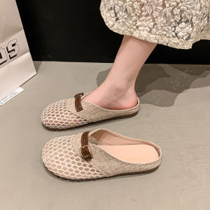 CHAODONG | Comfortable Breathable Slip-On Fisherman Shoes Female