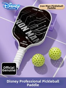 Mesuca | Beginner Friendly Professional Fiberglass Pickleball Paddle