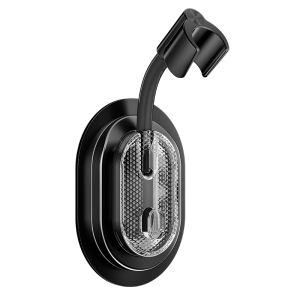 YEMO | Wall-mounted Rotating Shower Head Bracket No Drilling Required