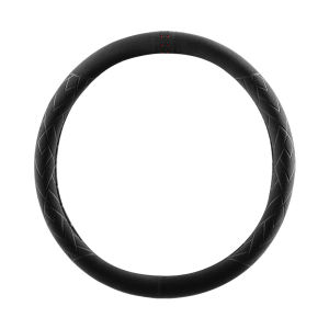 QUEES | Universal Toyota Steering Wheel Cover