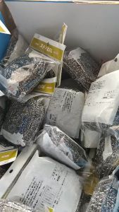 SPONS KAWAT / Spons Cuci Stainless 50 Gram