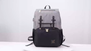 Portable Baby Changing Pad Foldable Washable Nappy Pad 3 Layers Pockets Travel Mat for Infants Changing Tables