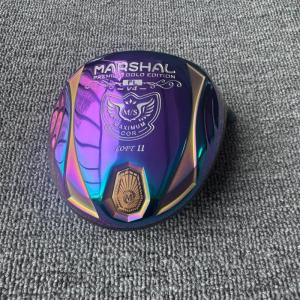Fujistar Marshal Titanium Hi Cor Golf Driver Golf Head For Ladies 11 Deg Loft