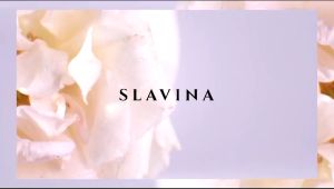 SLAVINA HAND BODY LOTION ALL VARIAN 350 ML