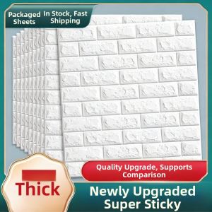 COLOR BLOCK PARTY | Self-Adhesive Waterproof Wall Paper