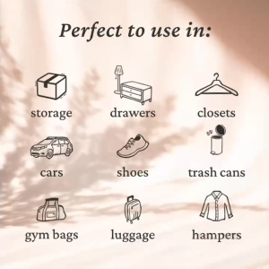 Albatross Deodorizer Air Freshener: Perfect for Filipino Homes & Apartments