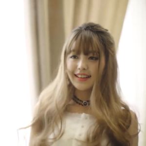 Tóc giả nguyên đầu xoăn dài 😍FREESHIP😍 tóc bộ cả đầu xoăn dài tóc giả nữ bộ tóc cả đầu nữ tặng lưới chụp tóc giả thời trang