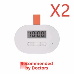 Jiaxun | Pill Reminder Medication Box Timer