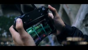 Foldable Systech S6 4K HD Drone | WiFi Camera for Vlogging | High-Altitude Video | Beginner-Friendly Quadcopter with battery and hand bag