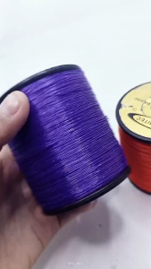 1 Pcs Tali Benang Kenur Layang layang Size sedang panjang 1700 yard Kenuran Layangan