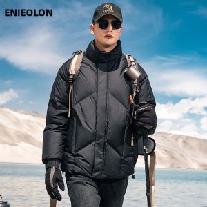 Enjeolon | High Down Filling Winter Jacket
